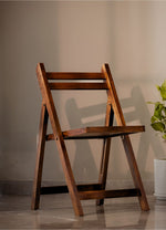 Willow Fold Chair
