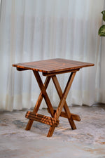 Veranda Folding Table