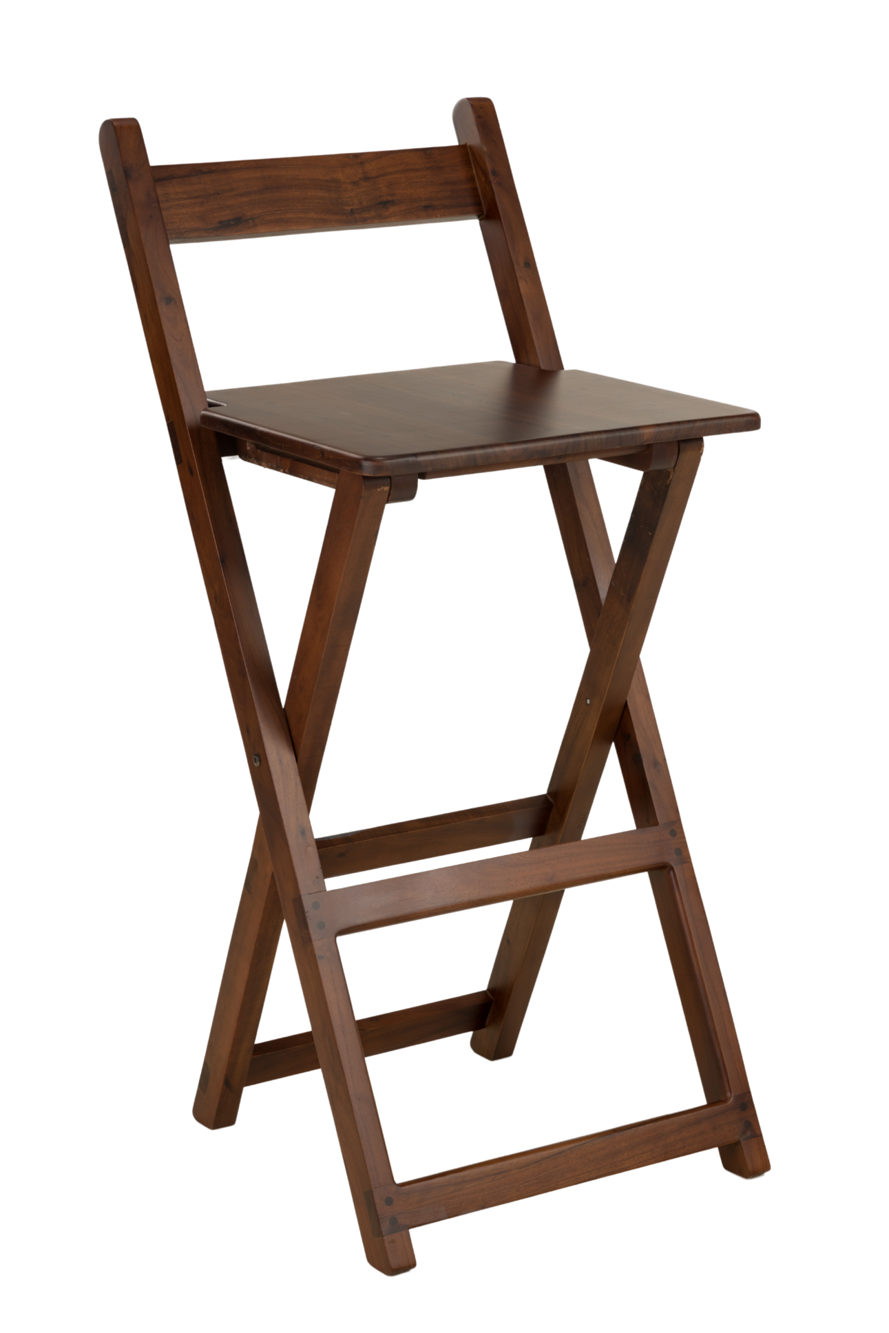Bar High Folding Chair