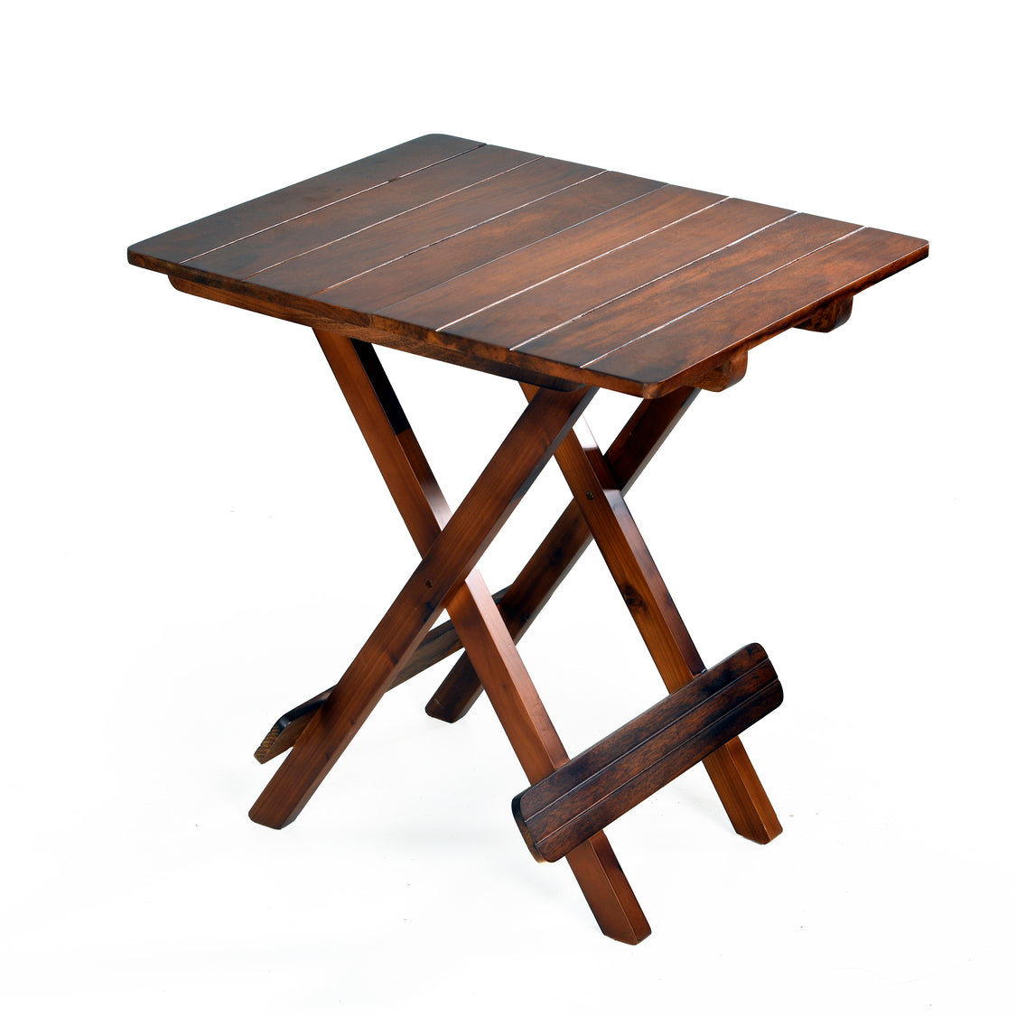 Hardwood Folding table