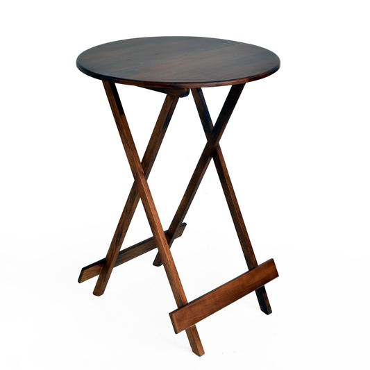 Bar High Folding Table