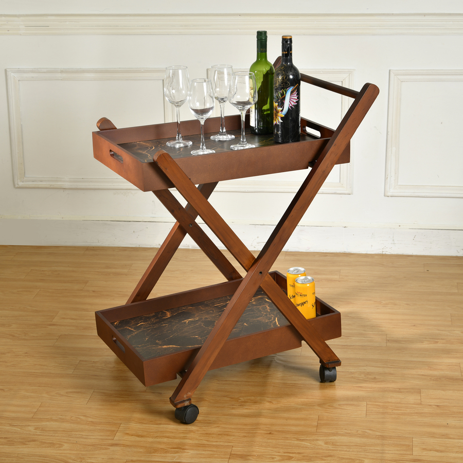 Marbelly Cart