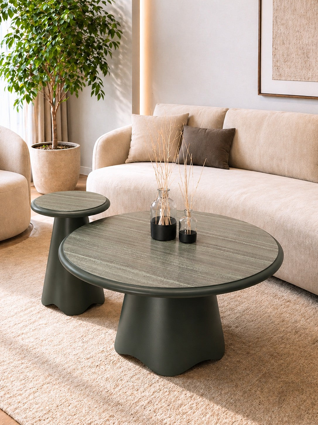 Juniper Coffee Table