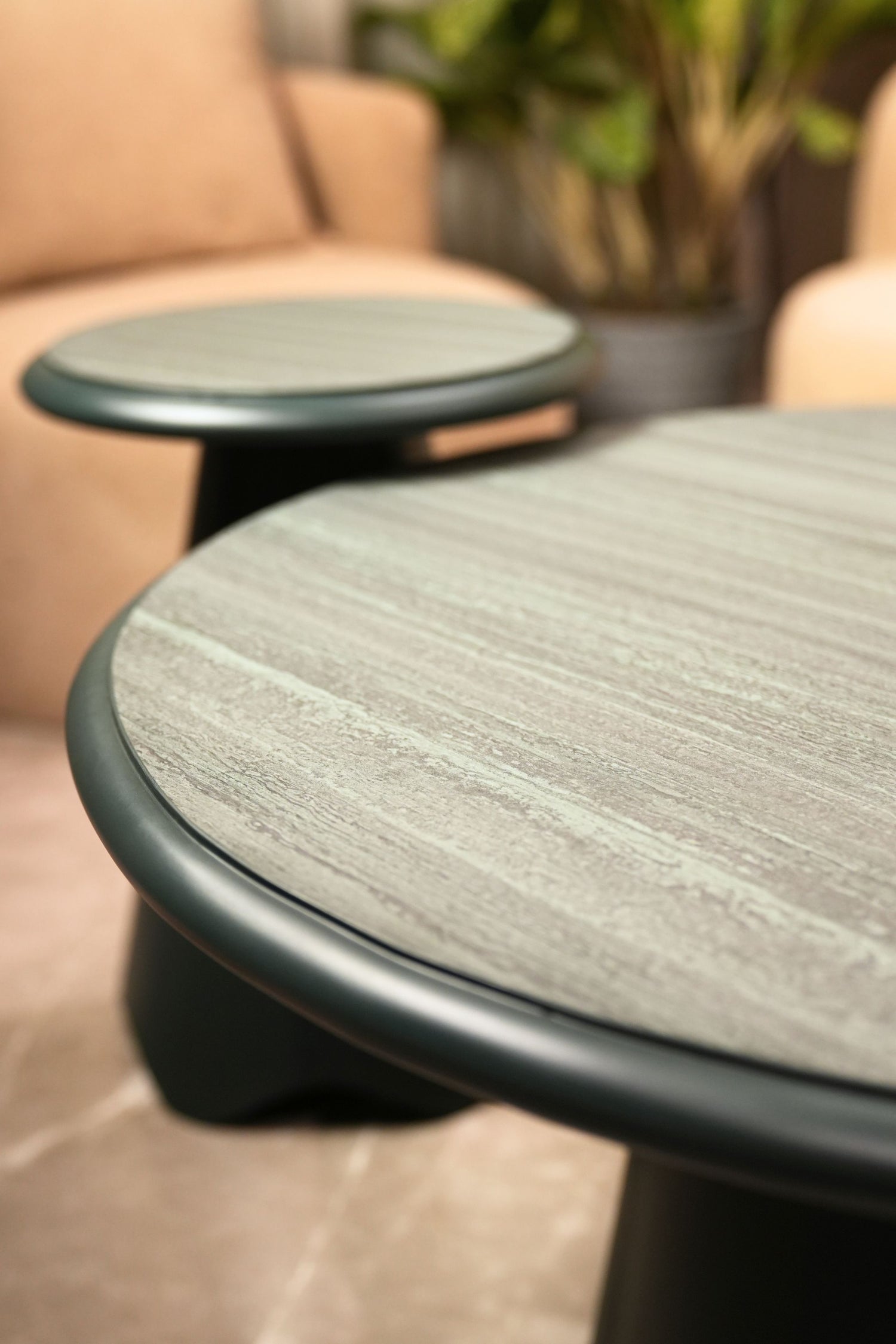 Juniper Coffee Table