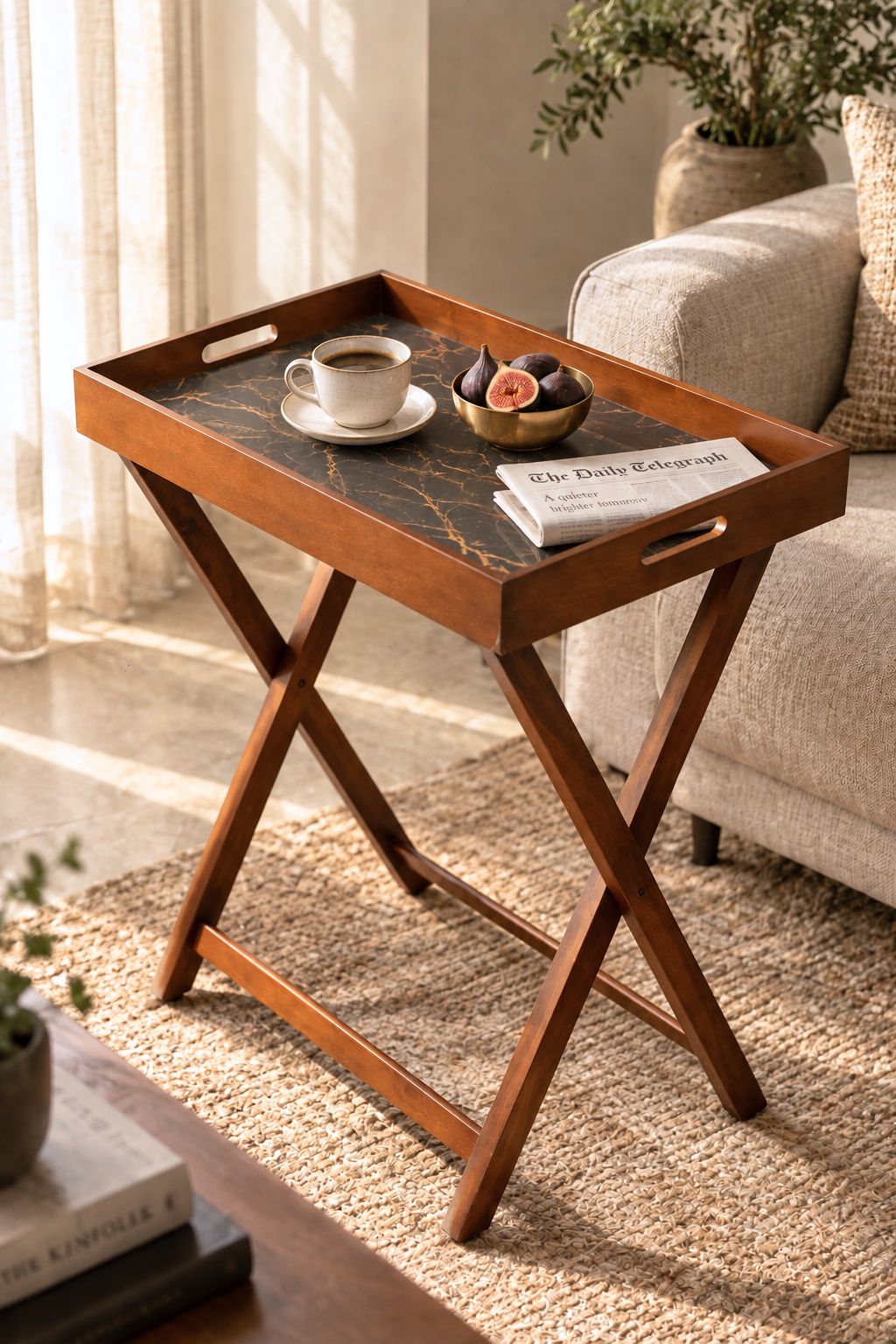 Satori Butler Table