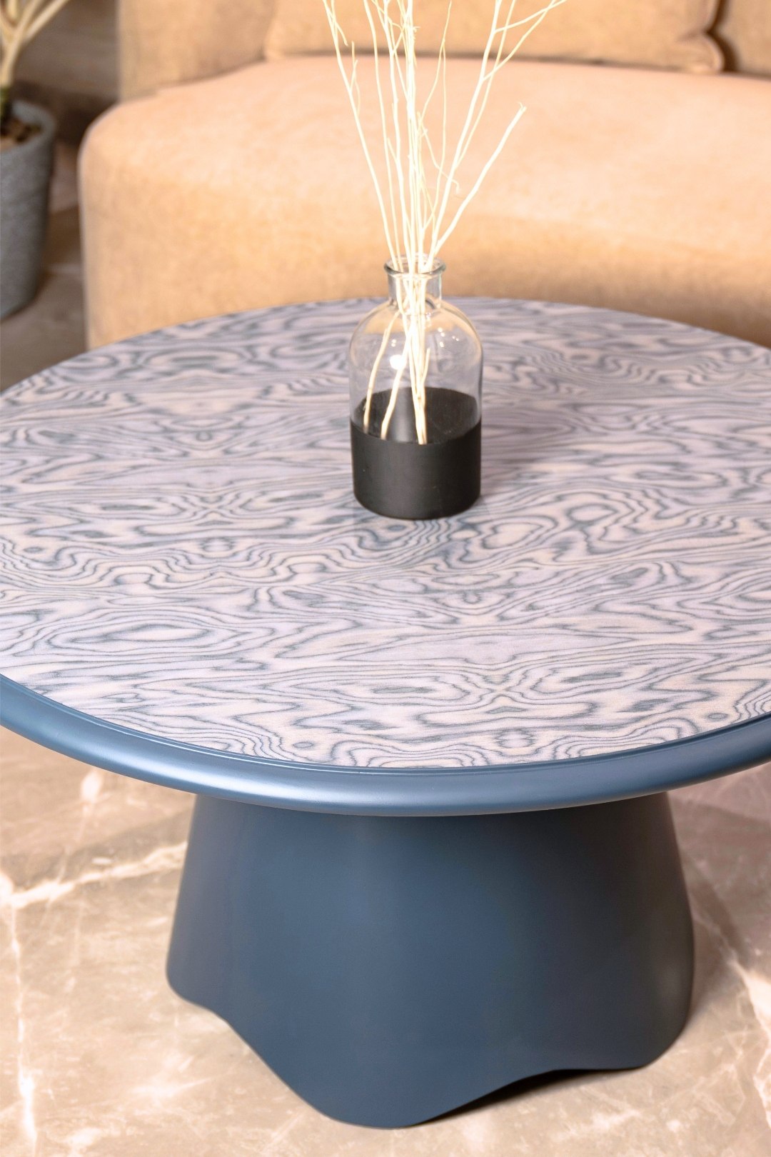 Aegean Coffee Table