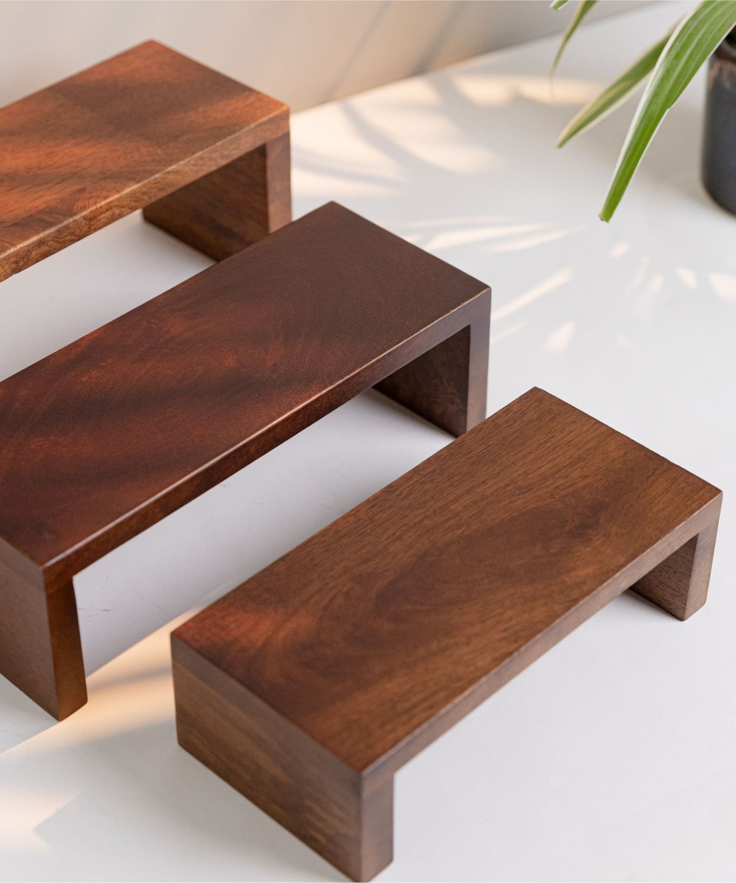 Hearth Triple Tier