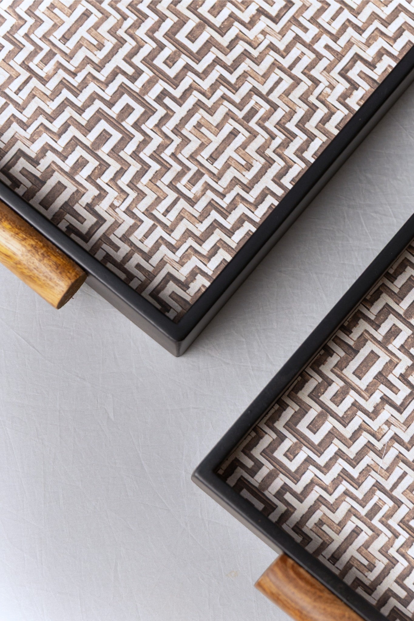 Raya Tray - Set of 2