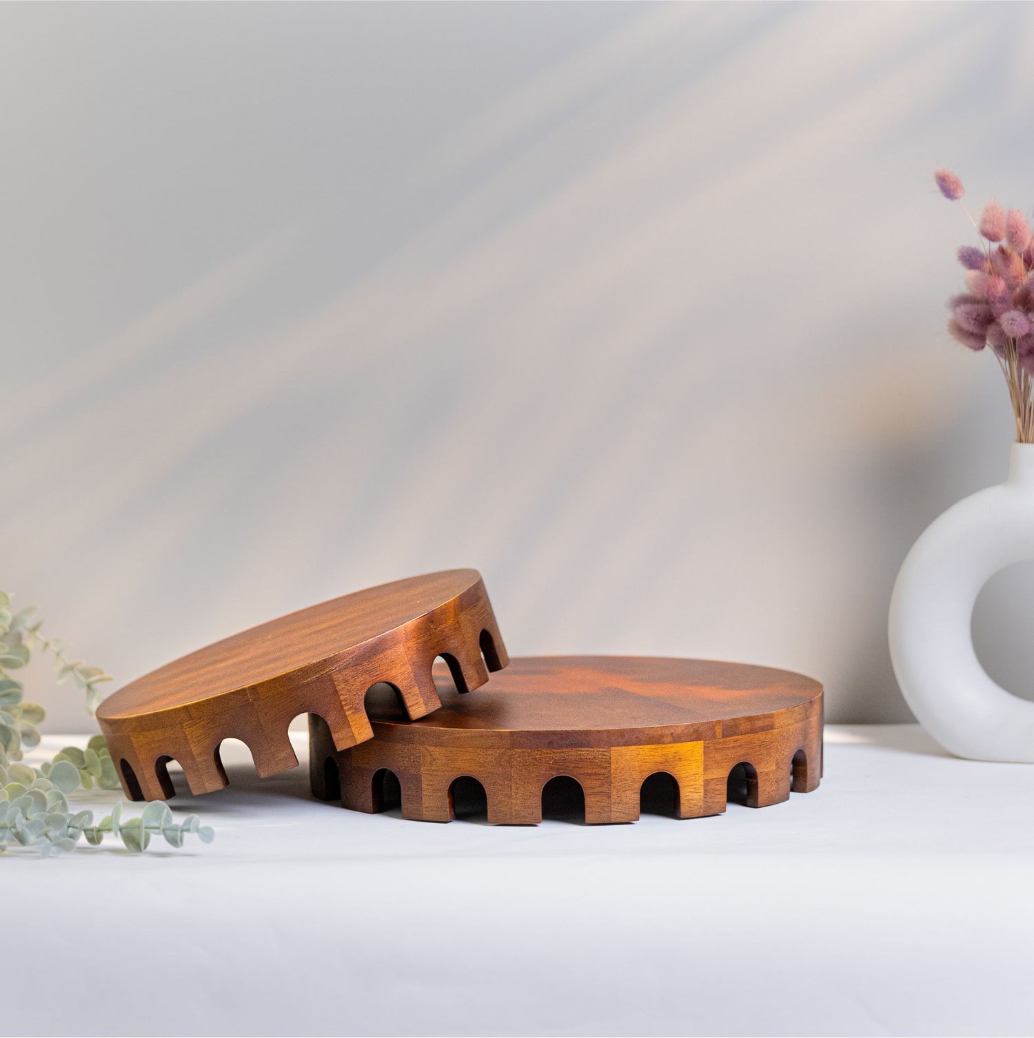 Pisa Platter - Set of 2