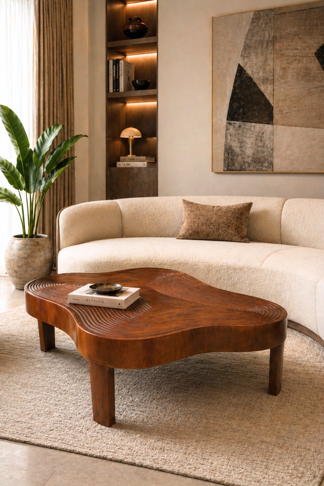 Nami Coffee Table
