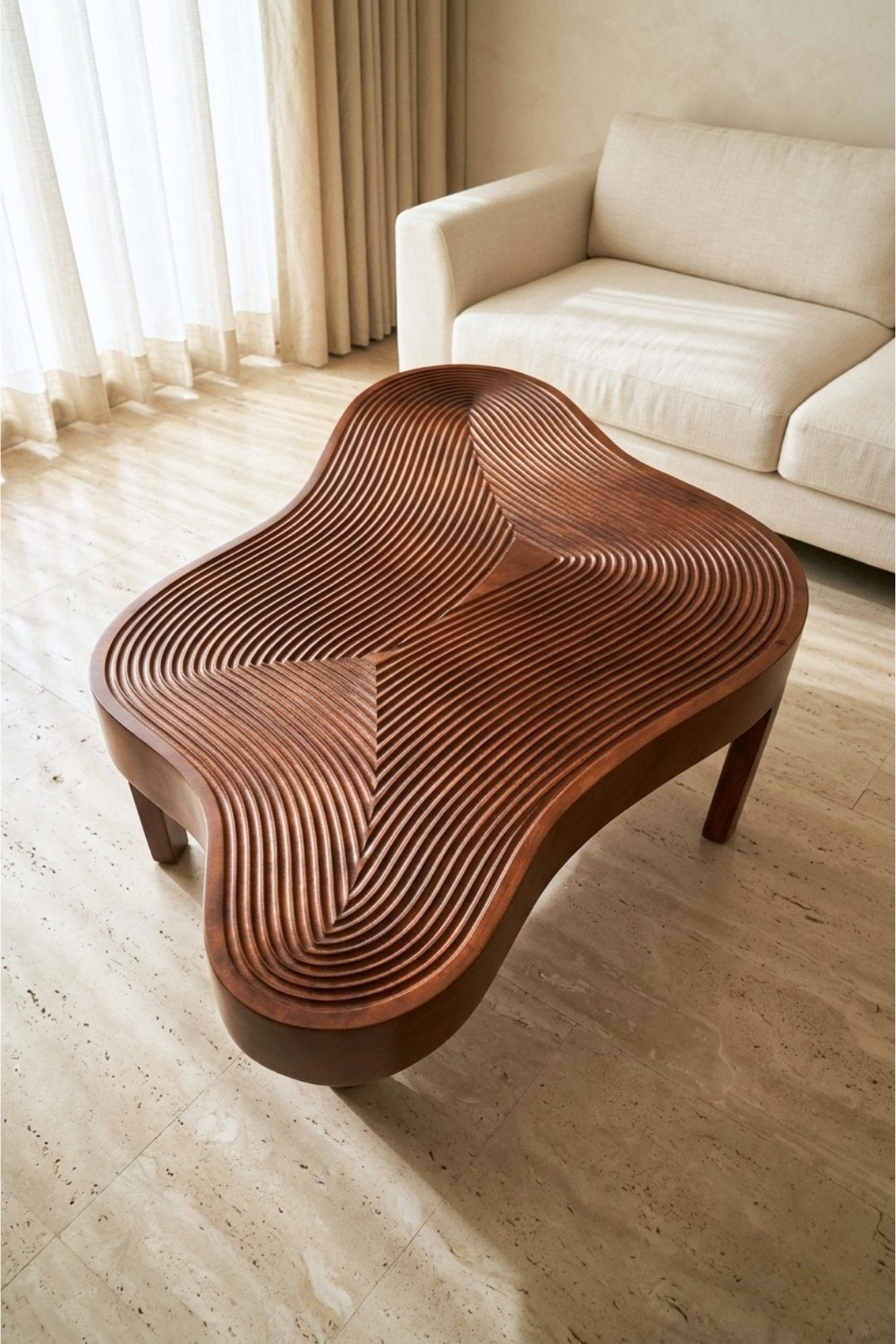 Nami Coffee Table