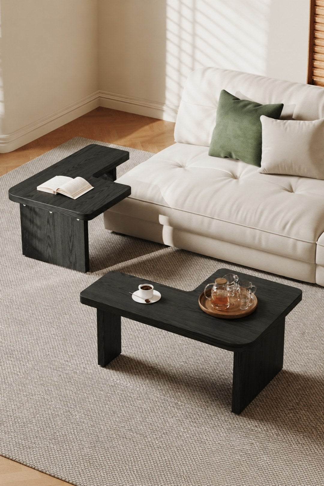 Domino Coffee Table