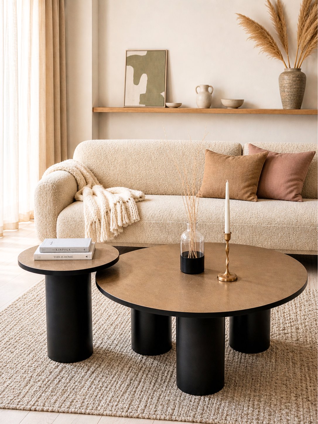 Aurelia Coffee Table