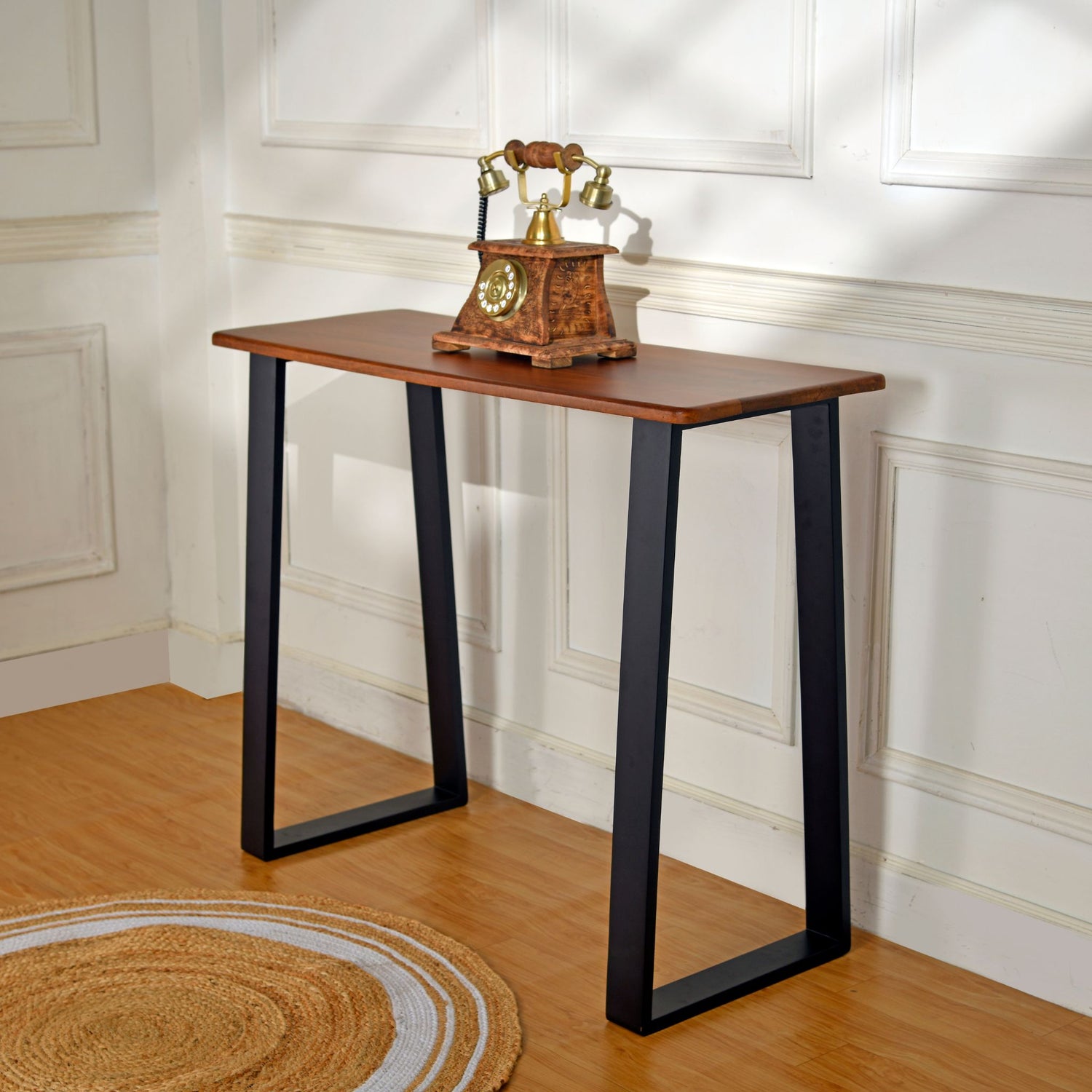 Linea Console Table
