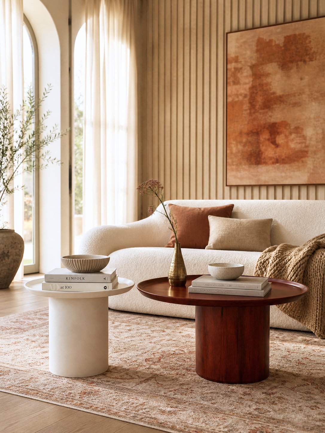 Marisol Coffee Table