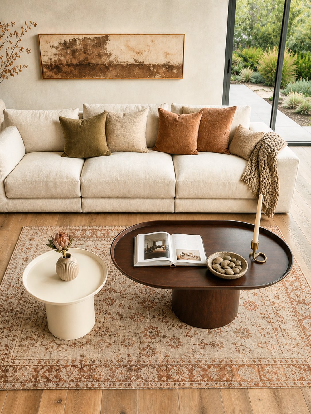Marisol Coffee Table